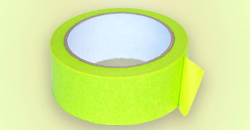 Automotive Masking Tape