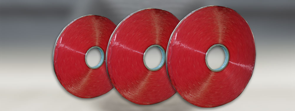 HM / PP Sealing Tape