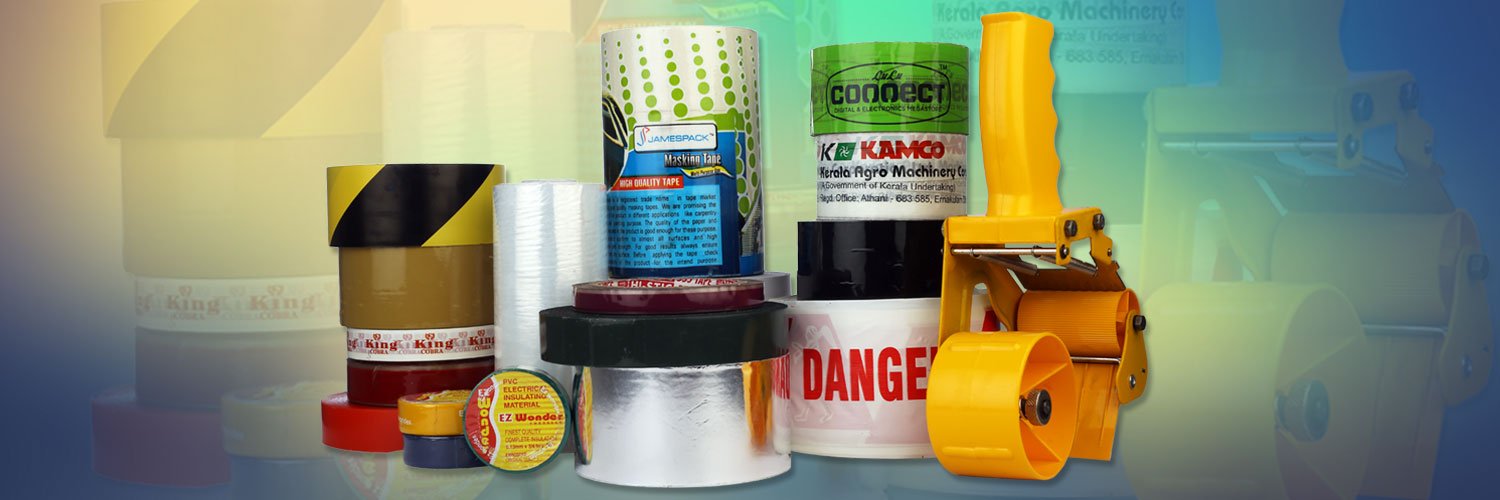 Packing Materials & Photopolymer Plates in cochin