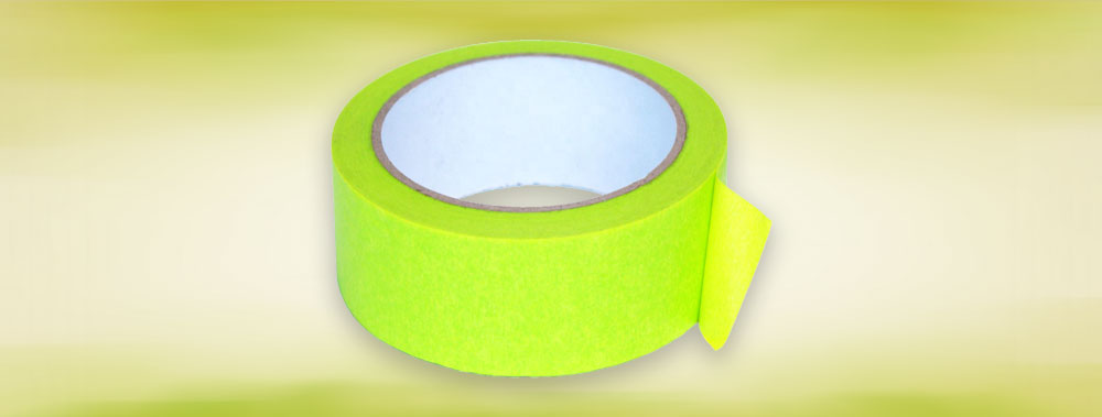 Automotive Masking Tape