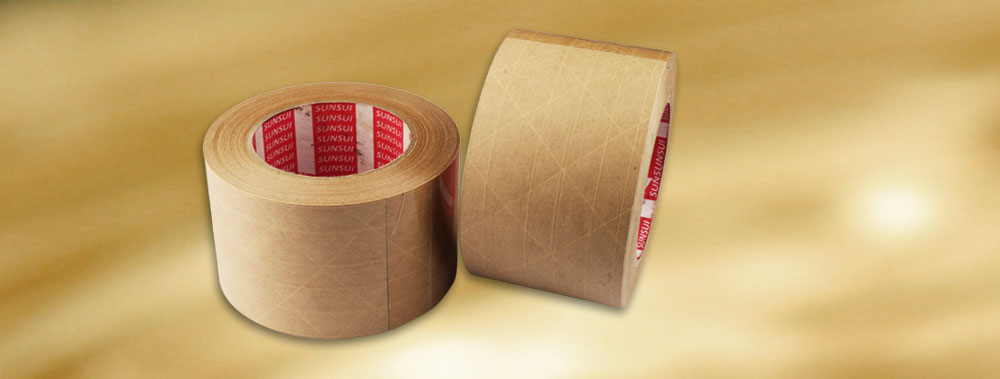 KRAFT PAPER �REINFORCED 