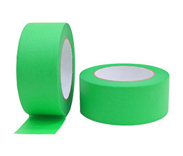 Masking Tape Green