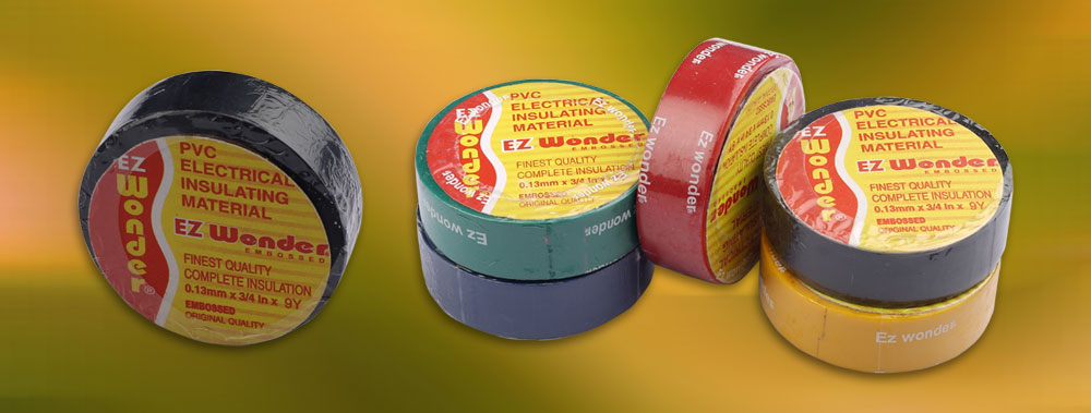 PVC Insulation  Tape